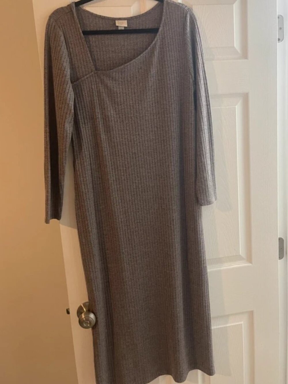A New Day Midi-dresses